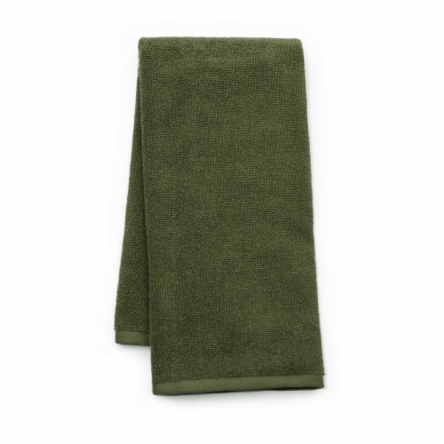Living green organic top towels fred meyer
