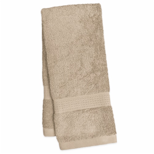 2pk Quick Dry Ribbed Bath Towel Set White - Threshold™ : Target