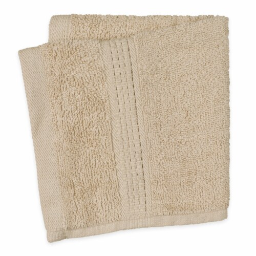 Everyday Living Washcloth - Light Brown, Washcloth - Kroger