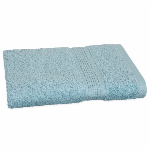 Everyday Living Bath Towel - Light Brown, 1 ct - Dillons Food Stores