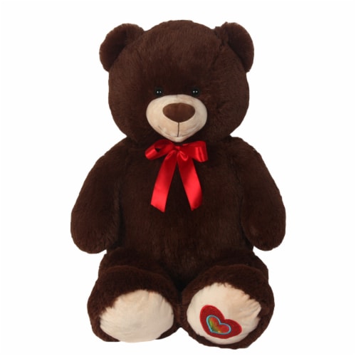 Kroger shop teddy bears