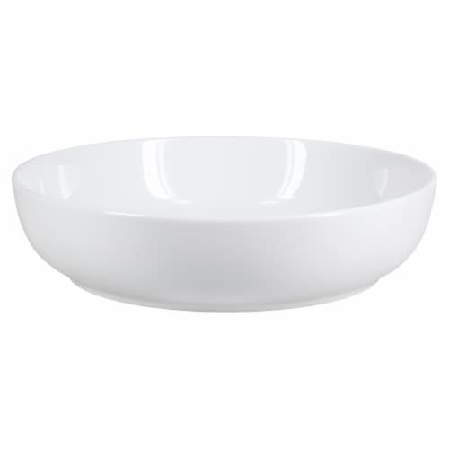 Dash of That™ Whatever Bowl - White Perspective: front