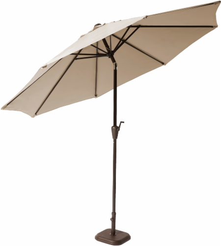 1.5 inch umbrella base