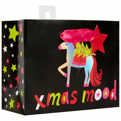 Holiday Home Petite Vogue Unicorn Perspective: front