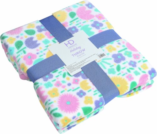 Hd designs holiday blanket new arrivals