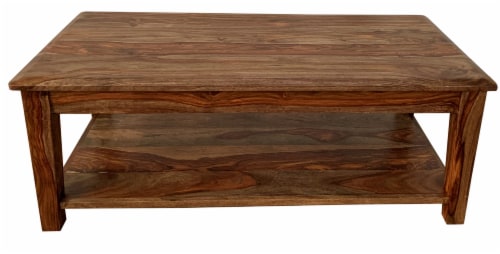 Modavari® Home Fashions Auburn Coffee Table, 9.27 cu ft - Fred Meyer
