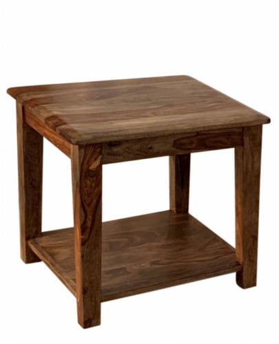 Modavari® Home Fashions Auburn End Table, 4.18 cu ft - Fred Meyer