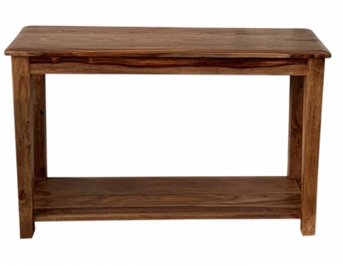 modavari home fashions haven dining table Table gathering fashions forest natural height hover zoom