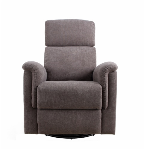 Hayden swivel recliner outlet