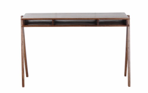 Modavari Home Fashions Mateo Desk Perspective: front