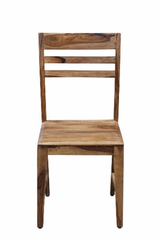 Modavari® Home Fashions Auburn Dining Chairs Perspective: front