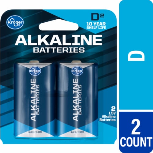 Duracell® Coppertop AA Batteries – 24 Pack, 24 pk - Kroger