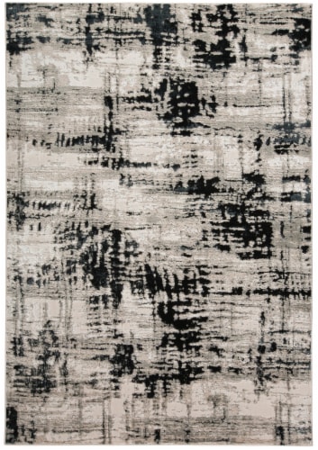 Modavari Home Fashions Amherst Area Rug Perspective: front