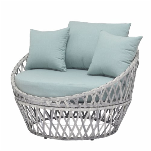 Cocoon patio 2025 chair