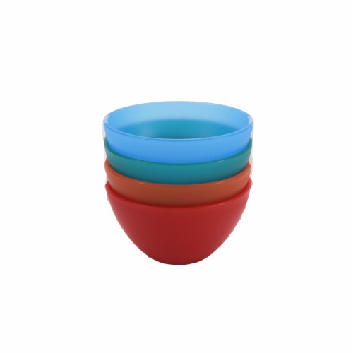 HD Designs Outdoors® Condiment Bowls - Brights Perspective: front