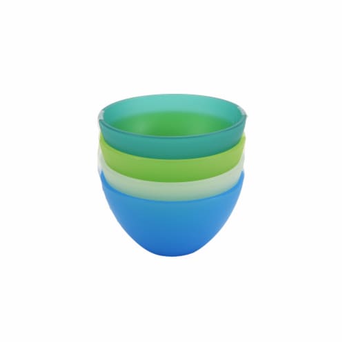 HD Designs® Outdoors Condiment Bowls - Cool Perspective: front