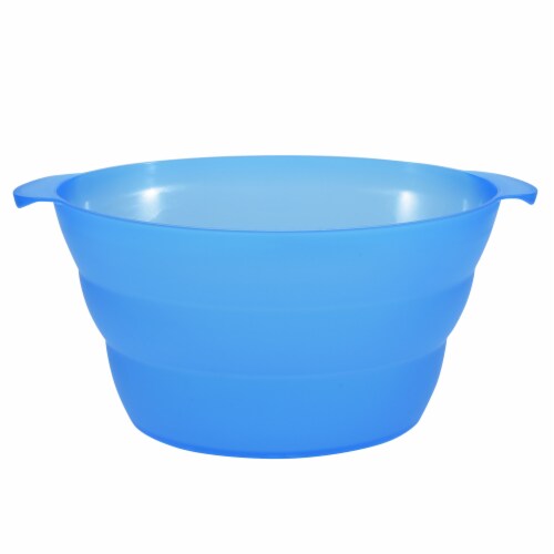 HD Designs Outdoors® Beverage Tub - Blue Perspective: front