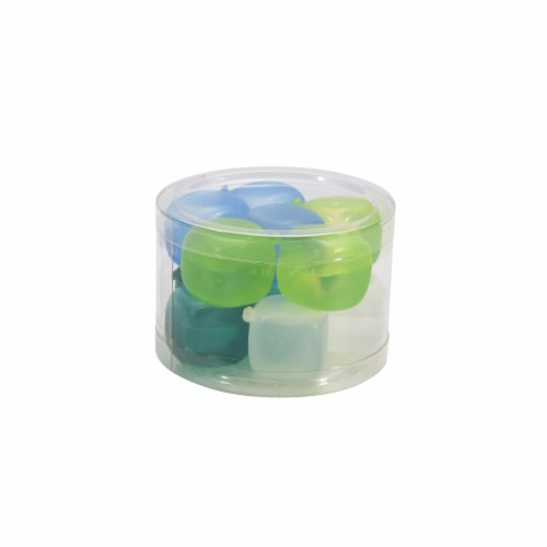 HD Designs Outdoors® Reusable Ice Cubes - Cool Perspective: front