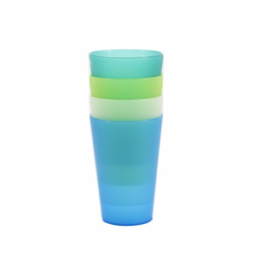 HD Designs Outdoors® Tumblers - 4 Pack - Cool Perspective: front