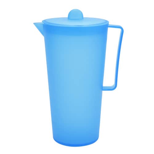 HD Designs Outdoors® Pitcher - Blue Perspective: front
