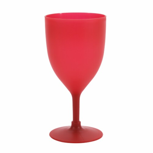 HD Designs Outdoors® Goblet - Red Perspective: front