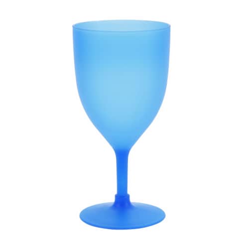 HD Designs Outdoors® Goblet - Blue Perspective: front