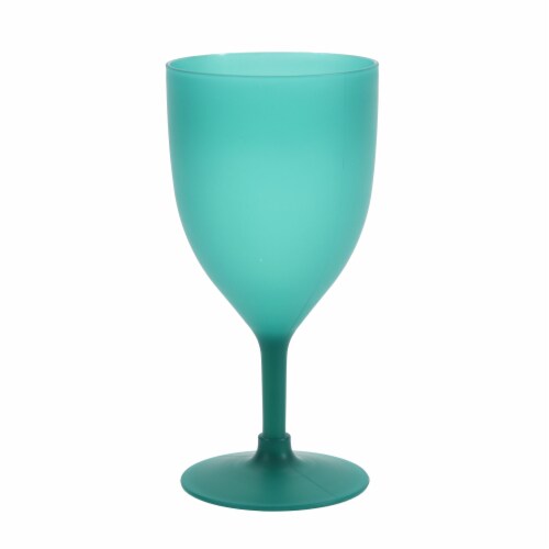 HD Designs Outdoors® Goblet - Green Perspective: front