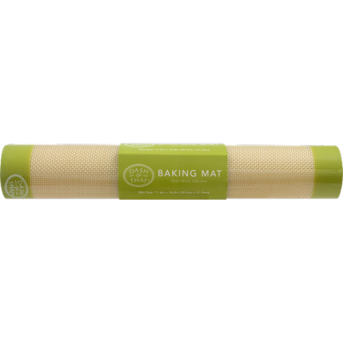 Dash of That™ Baking Mat Perspective: front