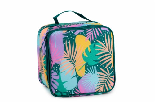 Everyday Living Palm Lunch Box Perspective: front