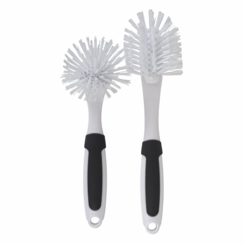 Everyday Living Kitchen Brushes Perspective: front