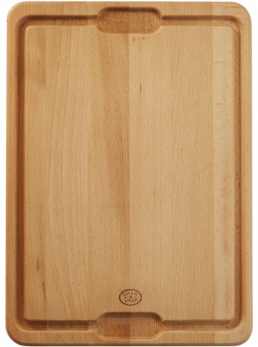 Dash of That™ Carving Board Perspective: front