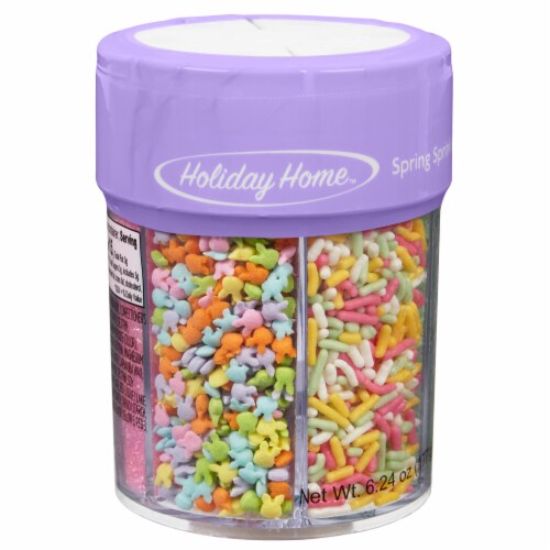 Holiday Home™ Spring Sprinkle Mix Perspective: front