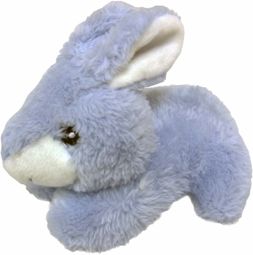 lying plush
