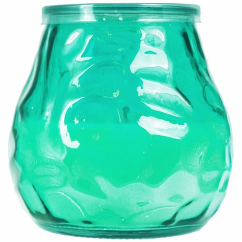 HD Designs Outdoors® Glass Lowboy - Green Perspective: front