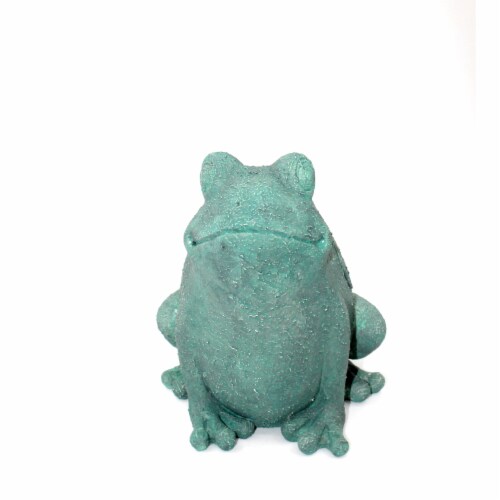 HD Designs Outdoors® LED Frog Perspective: front
