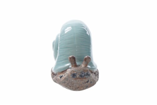 porcelain snail