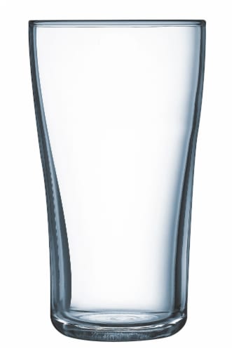 Dash of That Glass Beverage Dispenser - Clear, 1 gal - Ralphs