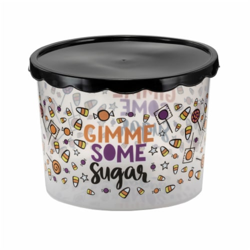 Holiday Home Gimme Some Sugar Cookie Containers, 1 ct - Fry's Food Stores