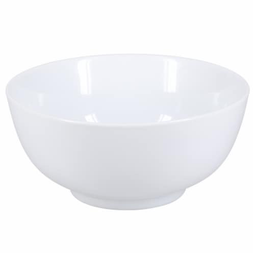 Dash of That™ Chowder Bowl - White Perspective: front