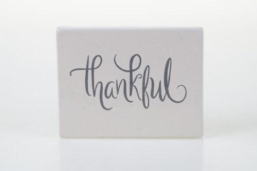 Dash of That Harvest Thankful Trivet, 1 ct - Kroger