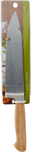 Dash of That™ Chef Knife Perspective: front