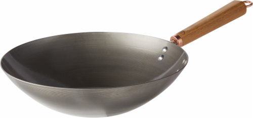 Dash of That Wok - Black Perspective: front