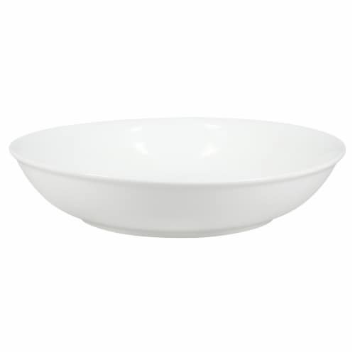 Dash of That™ Pasta Bowl - White Perspective: front