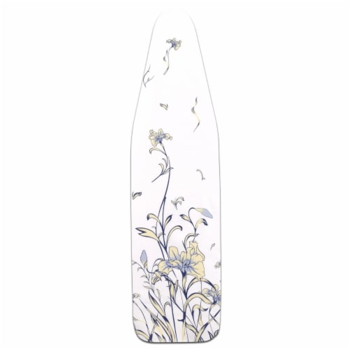 Everyday Living Ultra Iris Ironing Board Pad and Cover Perspective: front