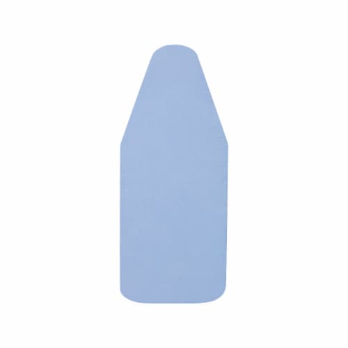 Everyday Living Mini Silicone Ironing Board Pad and Cover Perspective: front