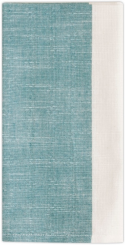 Dip Penelope Placemat - Biscay Bay Perspective: front
