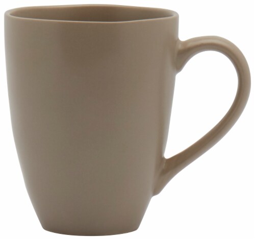 Dip Mug - Chateau Gray Perspective: front