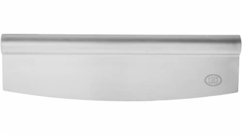 Dash of That Pizza Chopper - Silver Perspective: front