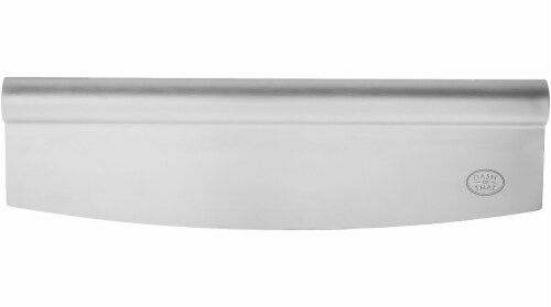 Dash of That Pizza Chopper - Silver Perspective: front