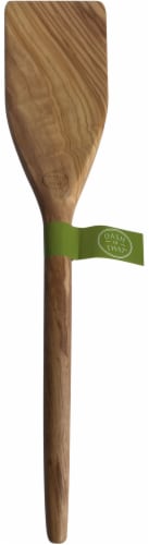 Dash of That™ Olive Wood Turner Perspective: front